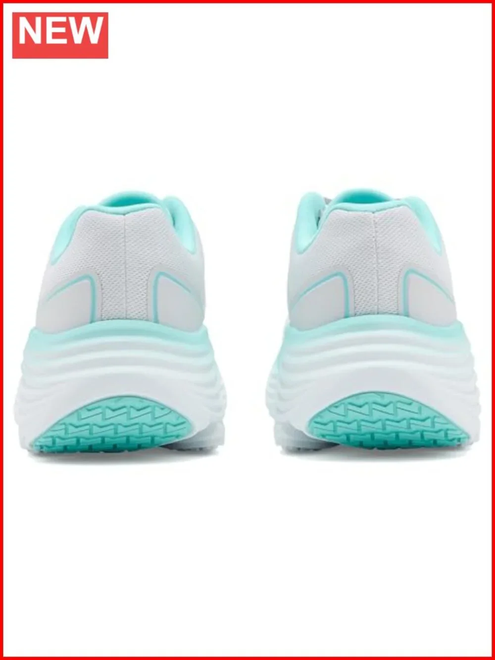 Max Cushioning Endeavour Ardena Road Running Shoes with NRT Technology